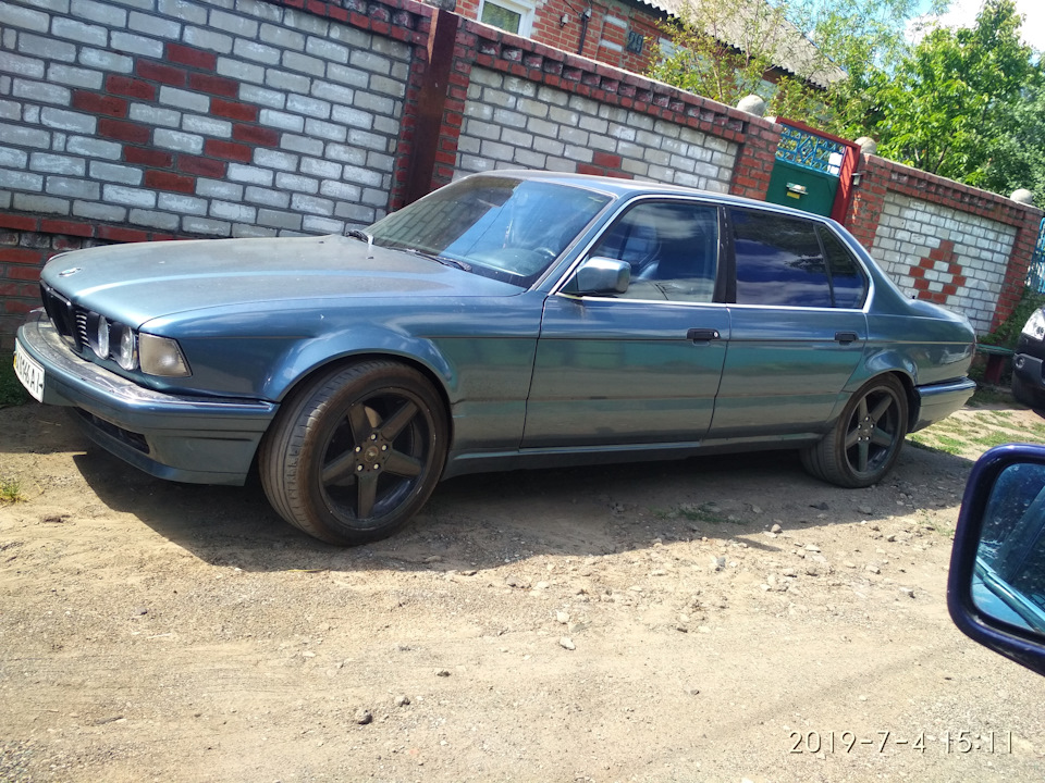 Колишні машини. 2