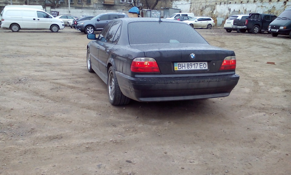 Літні ноги). 5