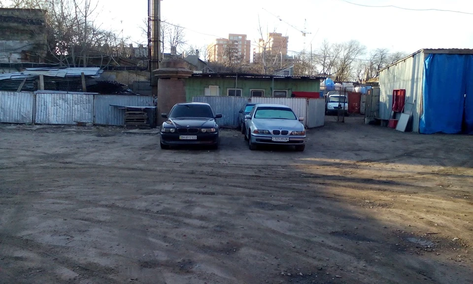 Літні ноги).