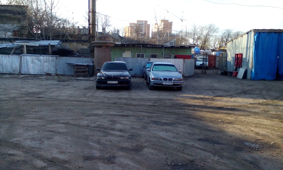 Літні ноги). 1