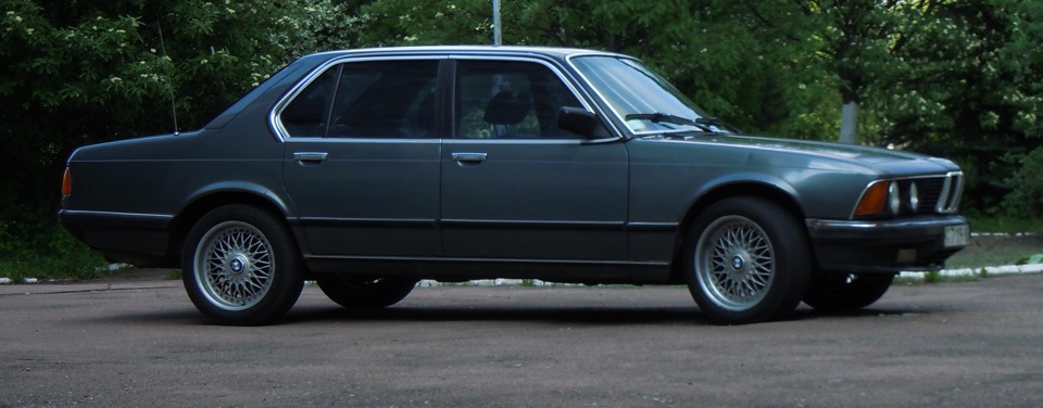 BBS-17 Style 5 1