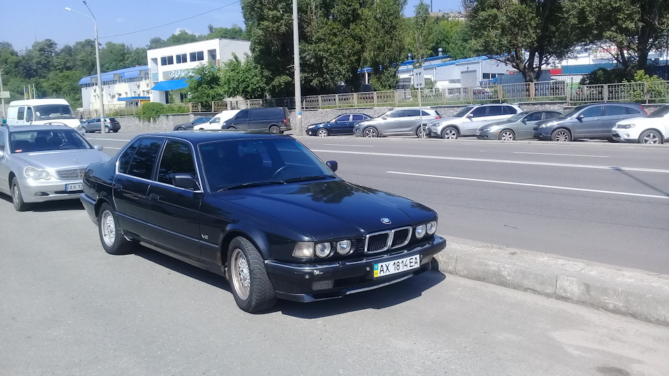 Продаж беха 3
