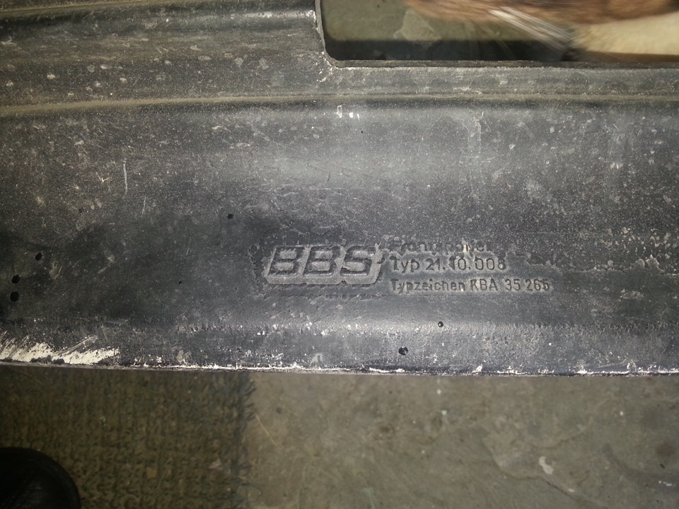 Міжнародний обмін, реставрція частина1 2