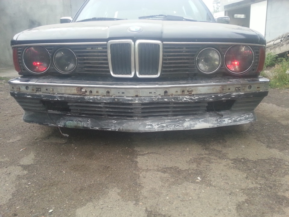Реставрвція bbs частина 2 5