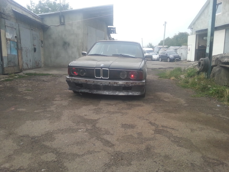 Реставрвція bbs частина 2 3