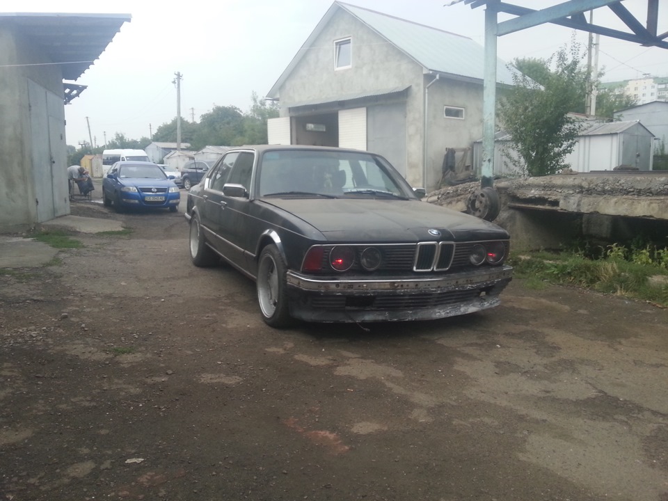 Реставрвція bbs частина 2 4