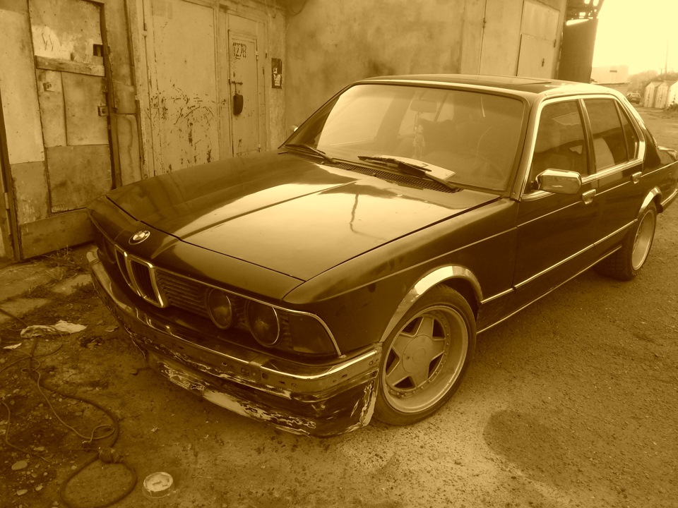 Реставрція bbs частина 3 5