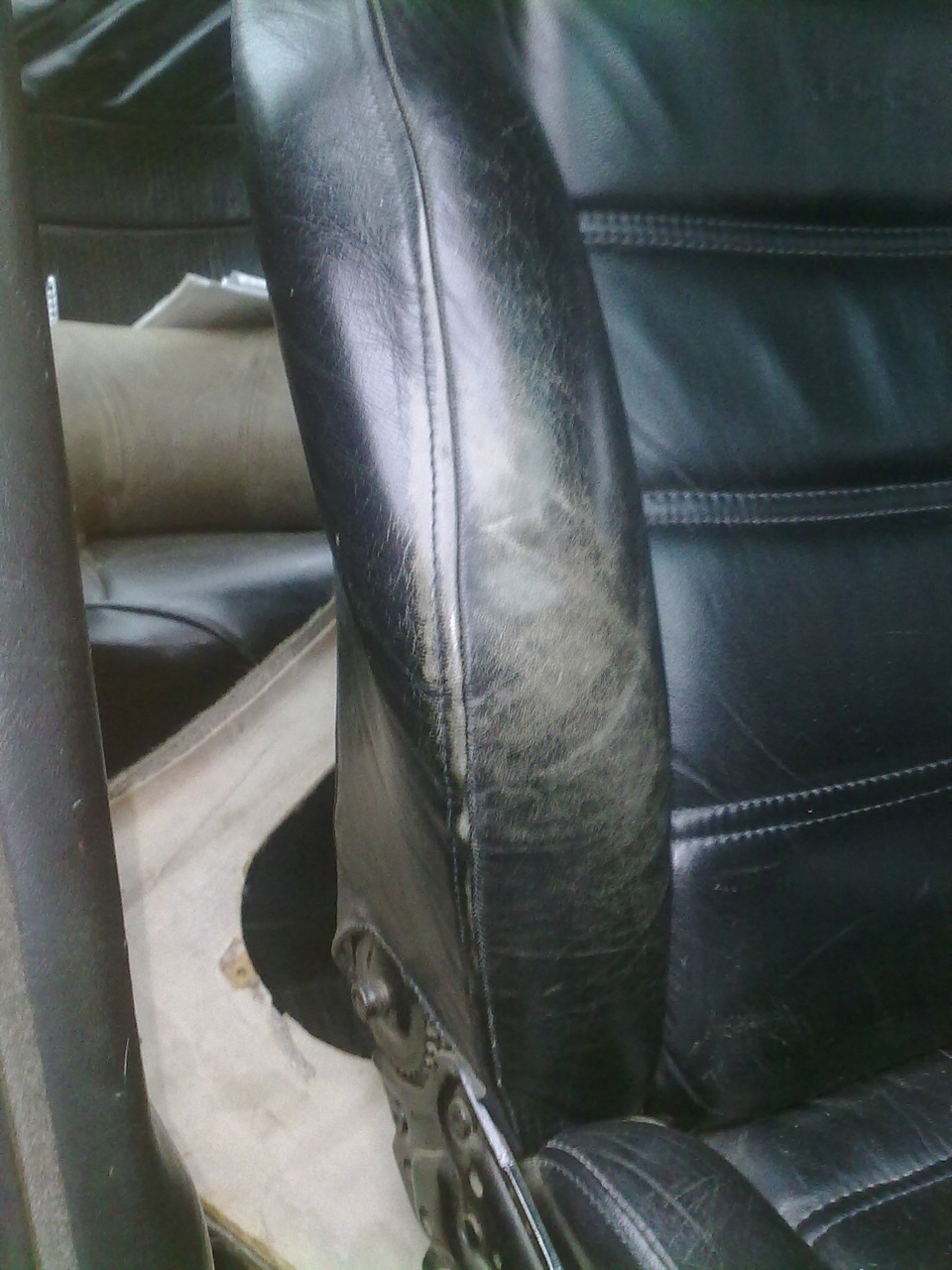 recaro VAG-Sport 5