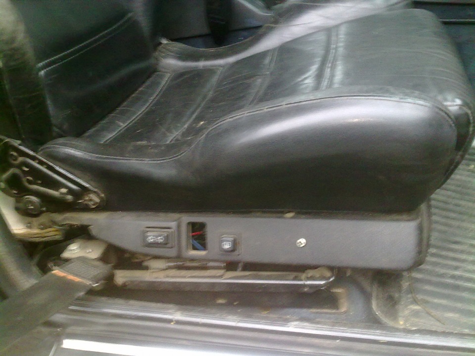 recaro VAG-Sport 4