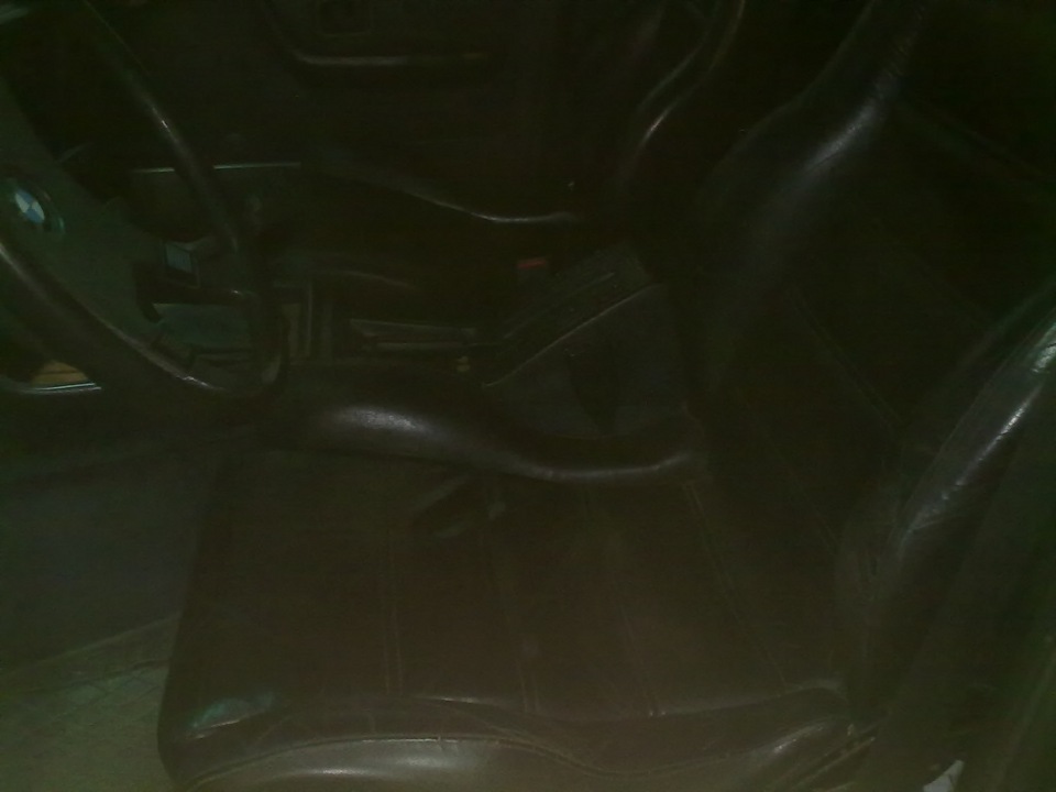 recaro VAG-Sport 1