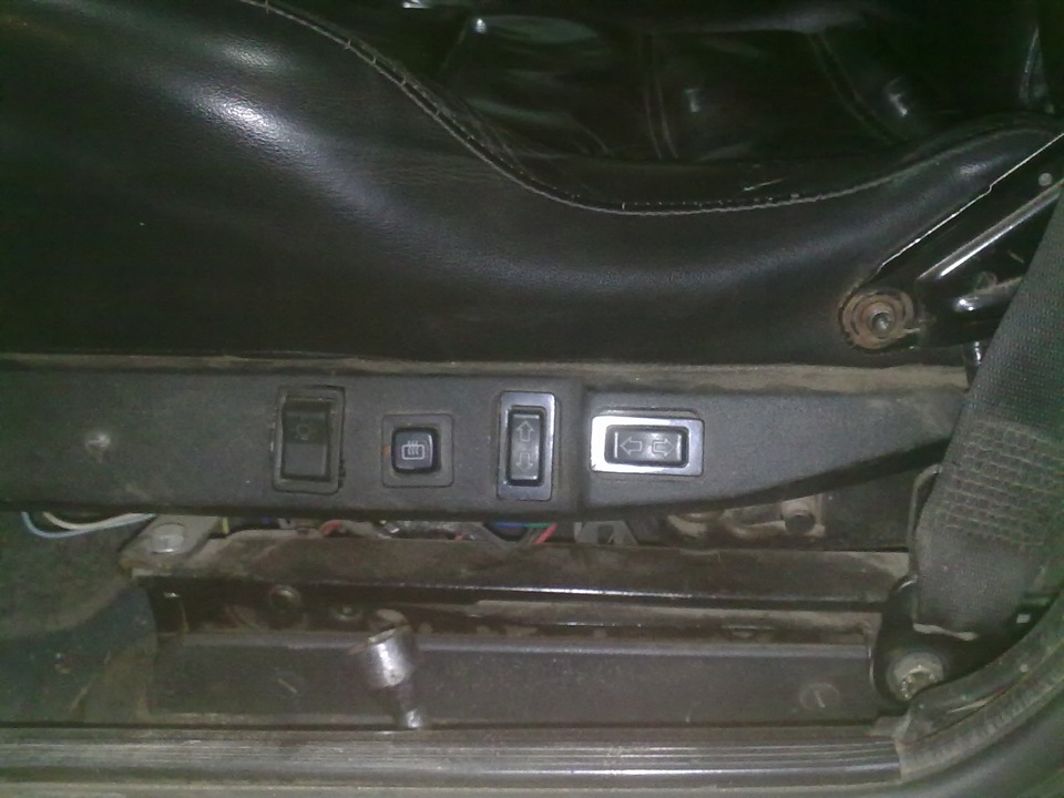 recaro VAG-Sport 2
