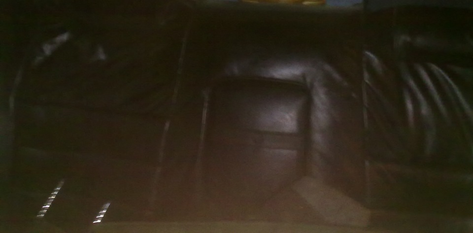 recaro VAG-Sport 3