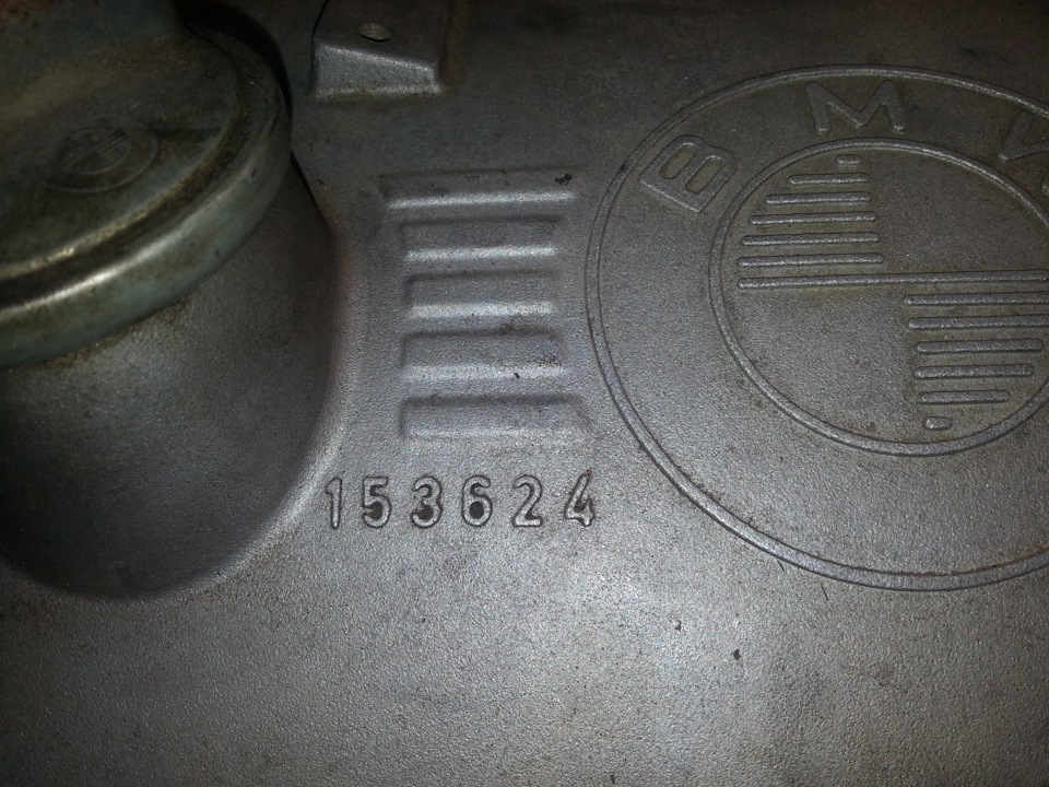 Регулювання клапанів 1
