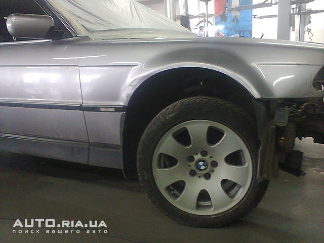 Е38 740i 1994 р.в. 3
