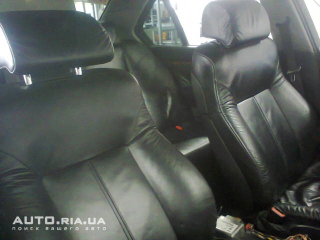 Е38 740i 1994 р.в. 5