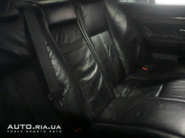 Е38 740i 1994 р.в. 4