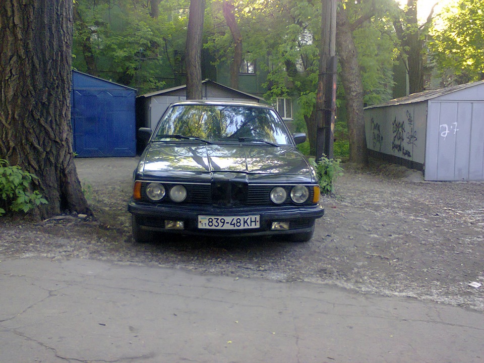 Ноздрі 4