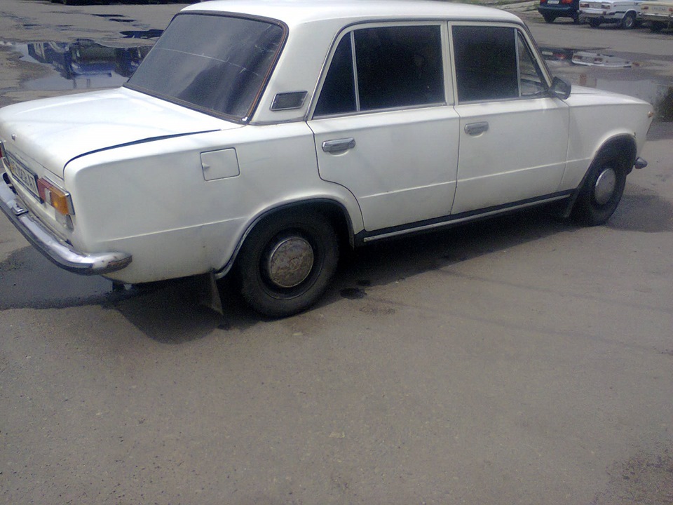 Продаю свою 2ю Ластівку 4