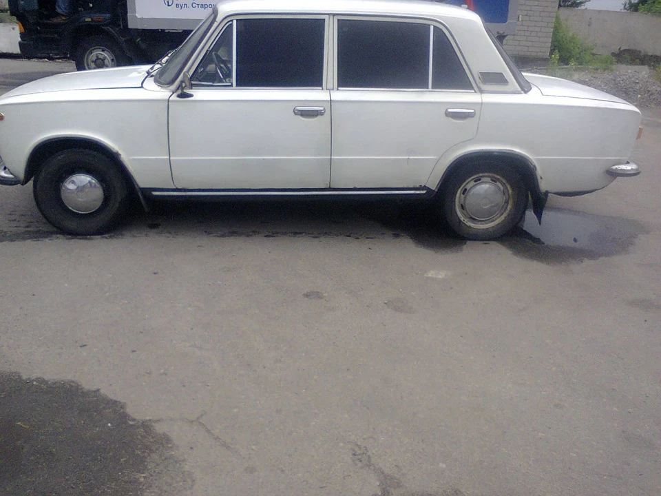Продаю свою 2ю Ластівку