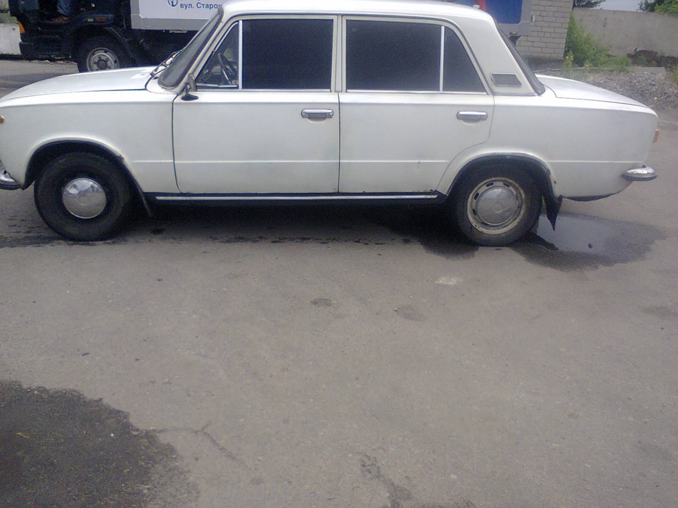 Продаю свою 2ю Ластівку 1