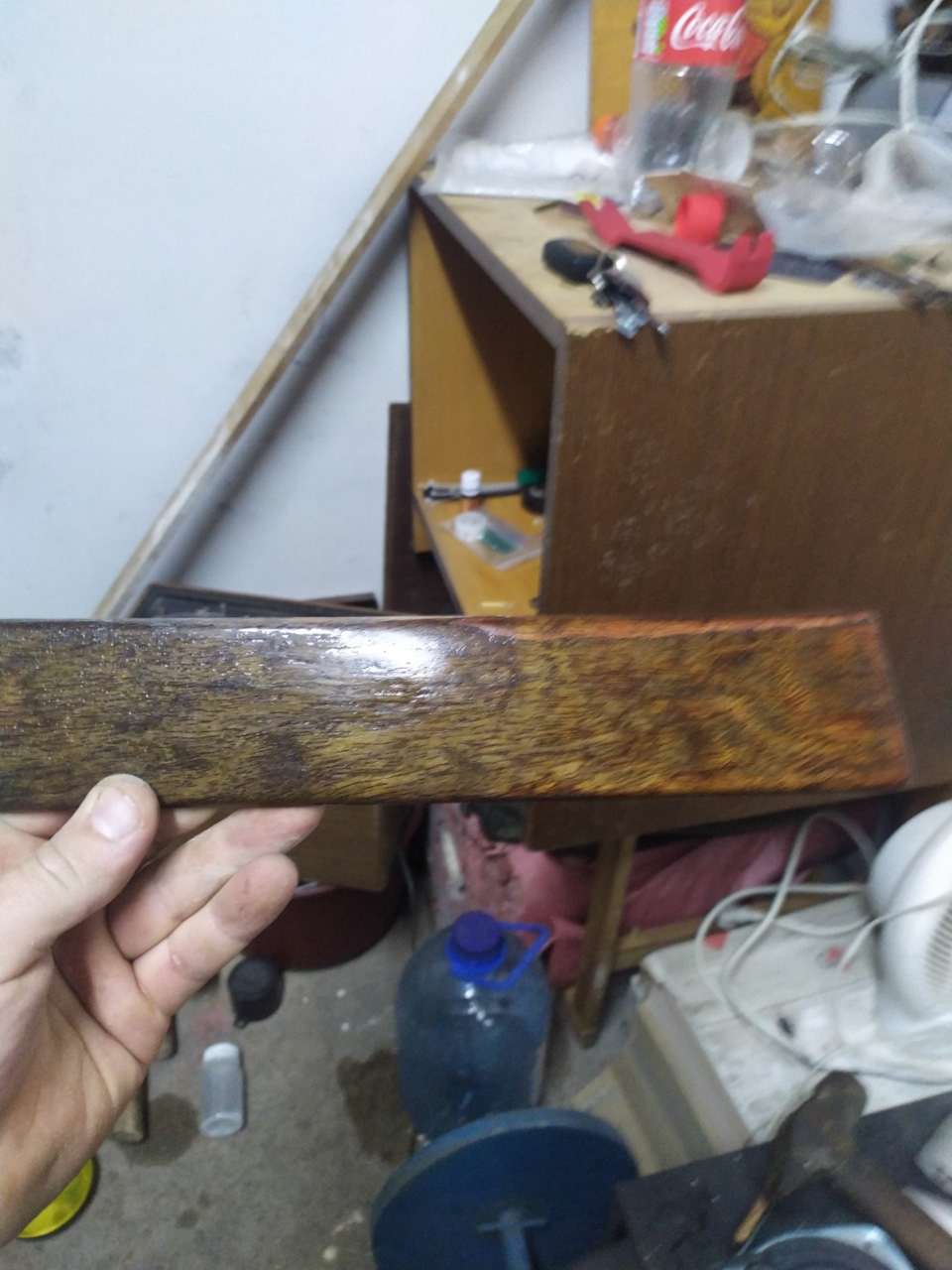 Дерево 3