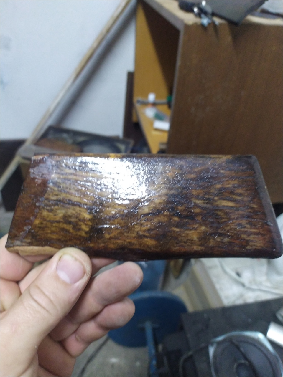 Дерево 1