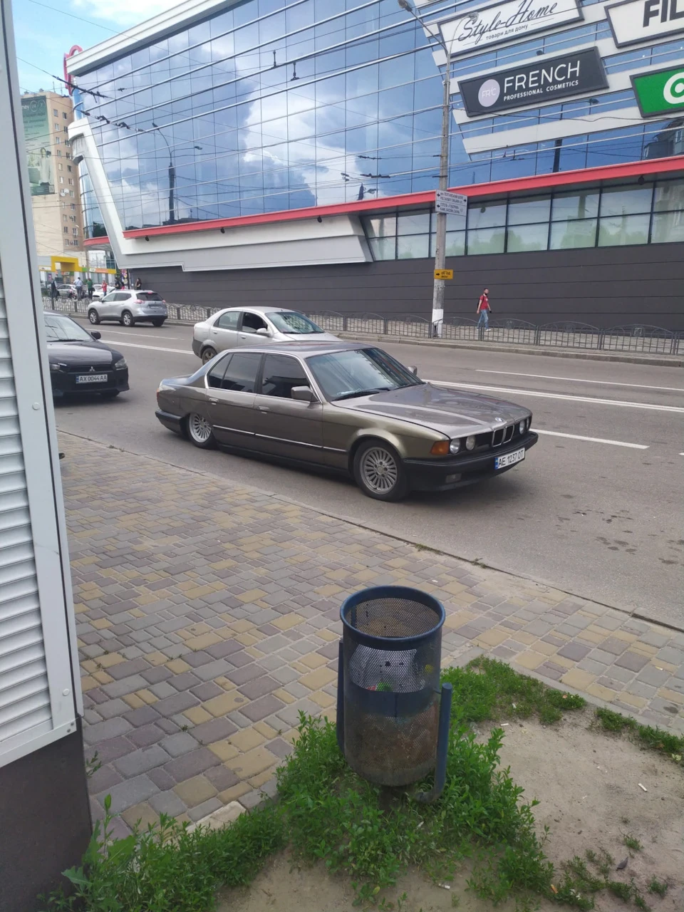 Повне заниження