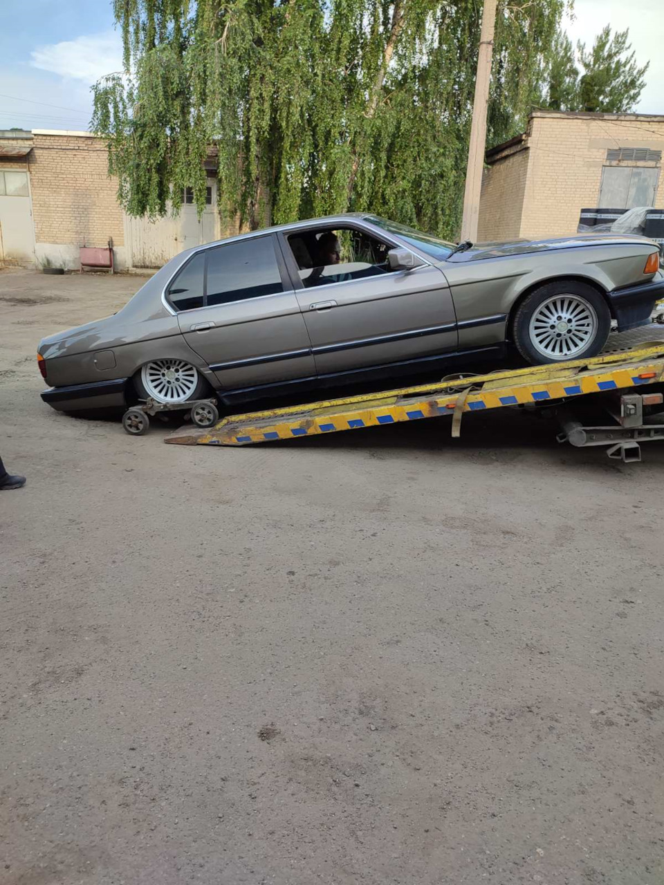 Повне заниження 5
