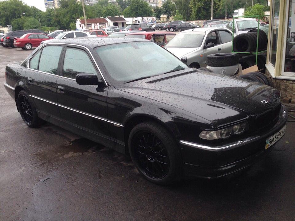Диски R19 ASA (BBS) 3