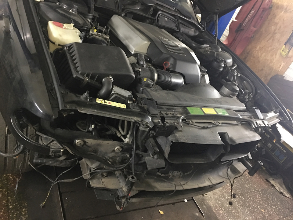 Лінзи Бі-ксенонові Koito Q5 3,0 5