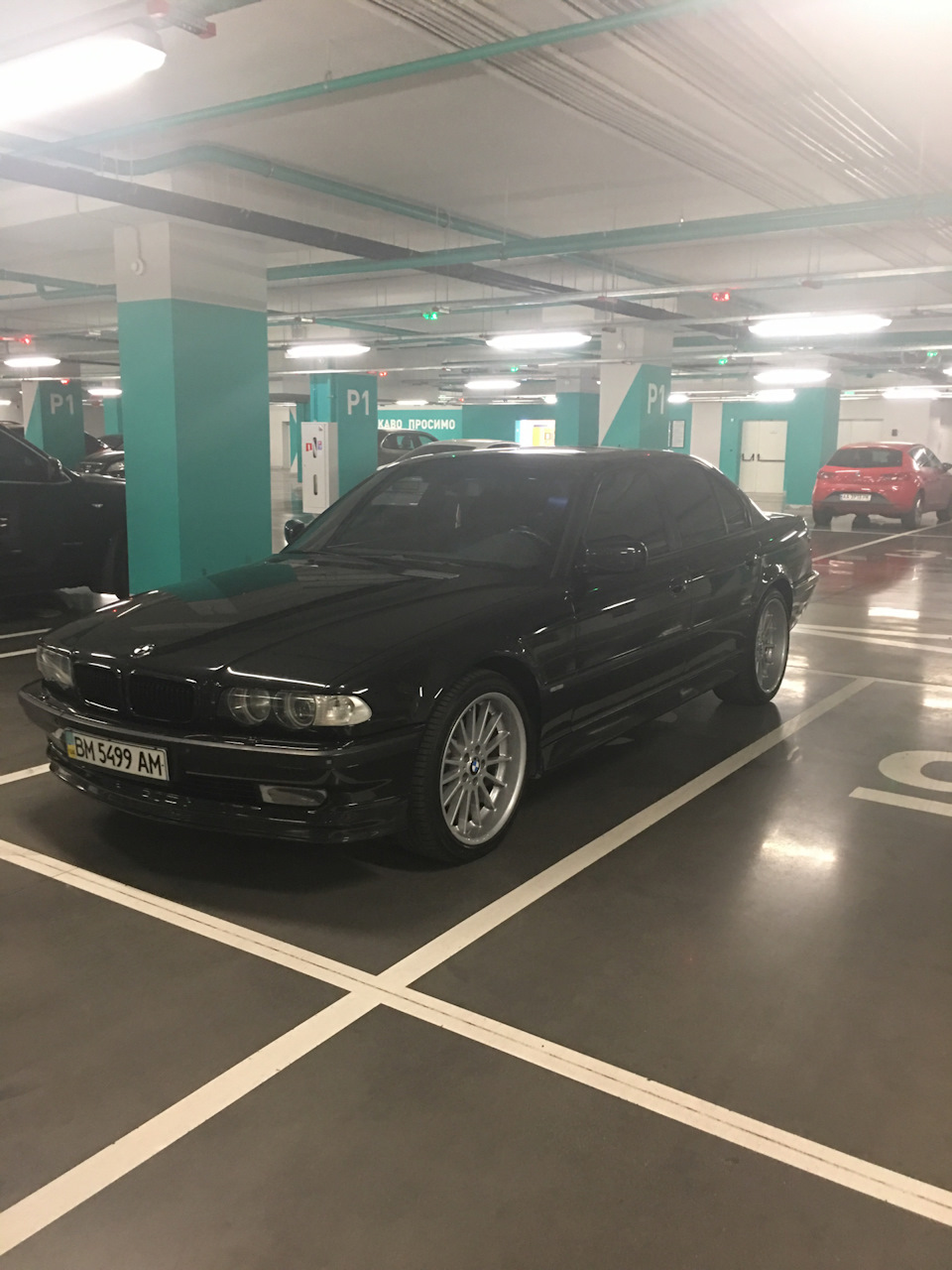 Ну і день 2