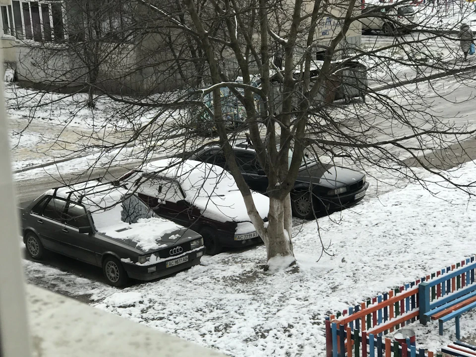 Ми вдома🤗