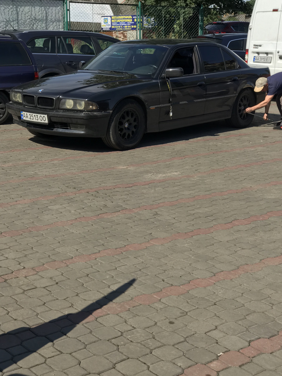 Трохи приємностей 2