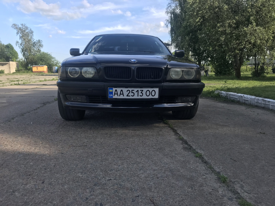Трохи приємностей 4