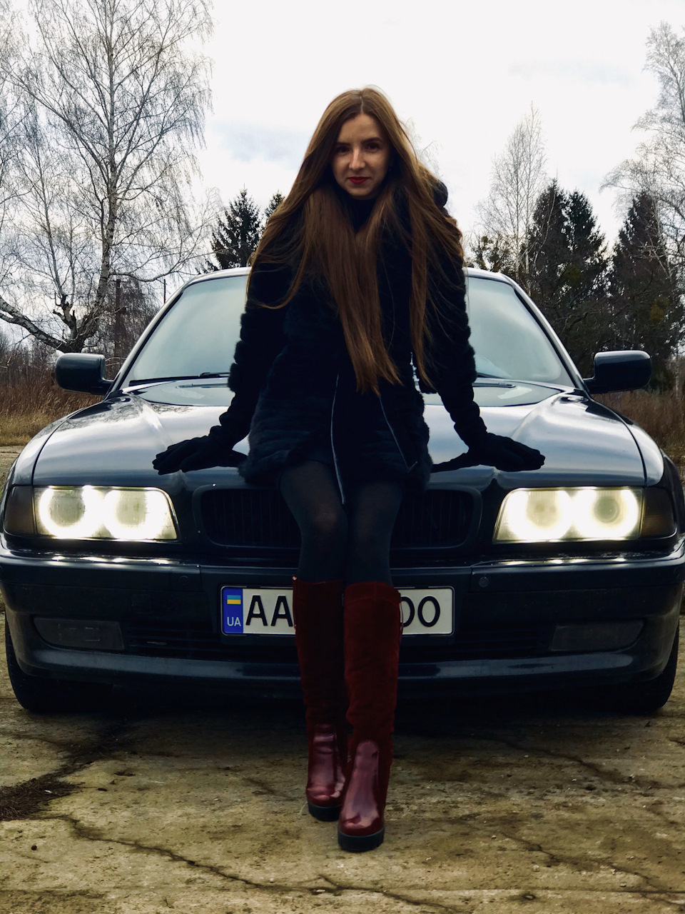 Трішки красивого 2