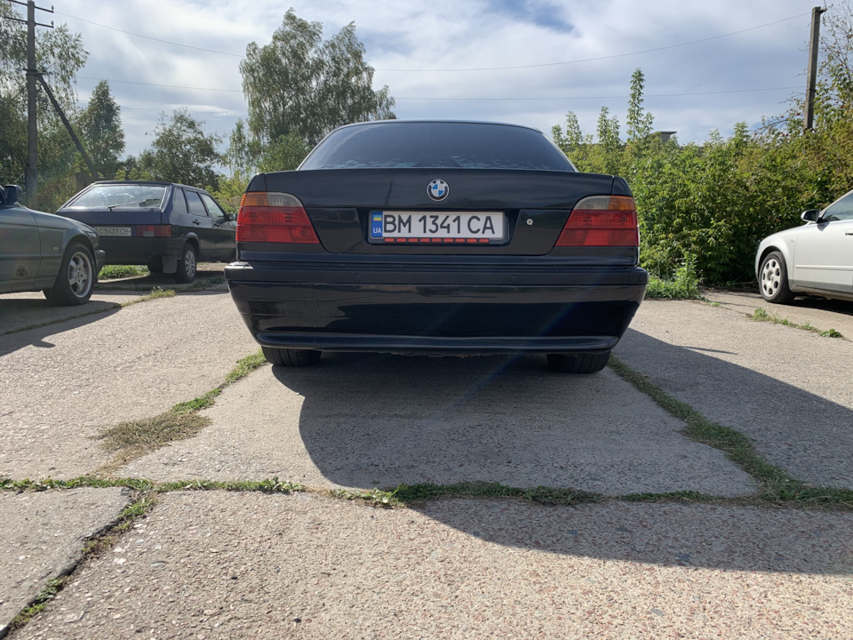Настав час ... поки Чорна Ніздря✋ 2