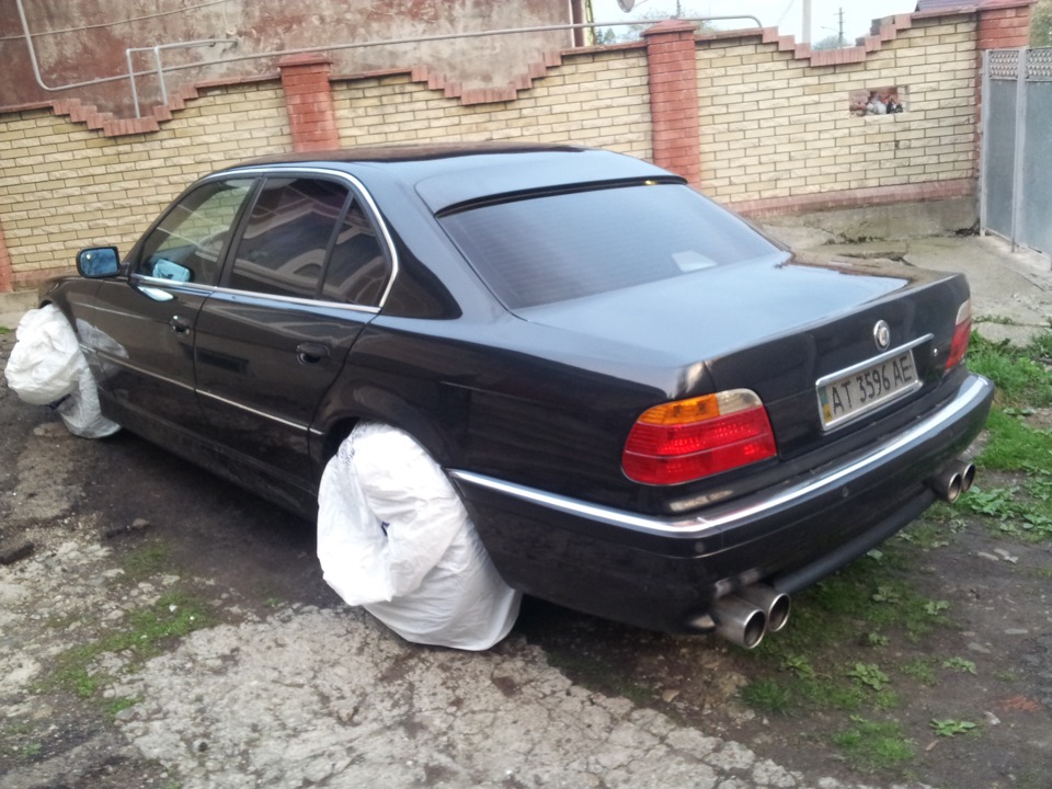 диски на тачилі ... 4