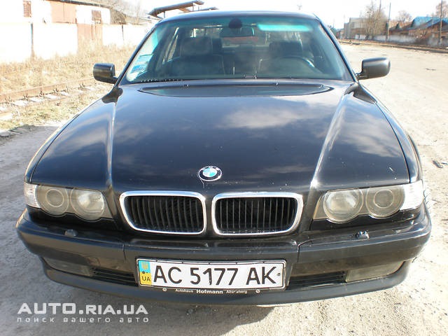 Покупка авто (історія) 2