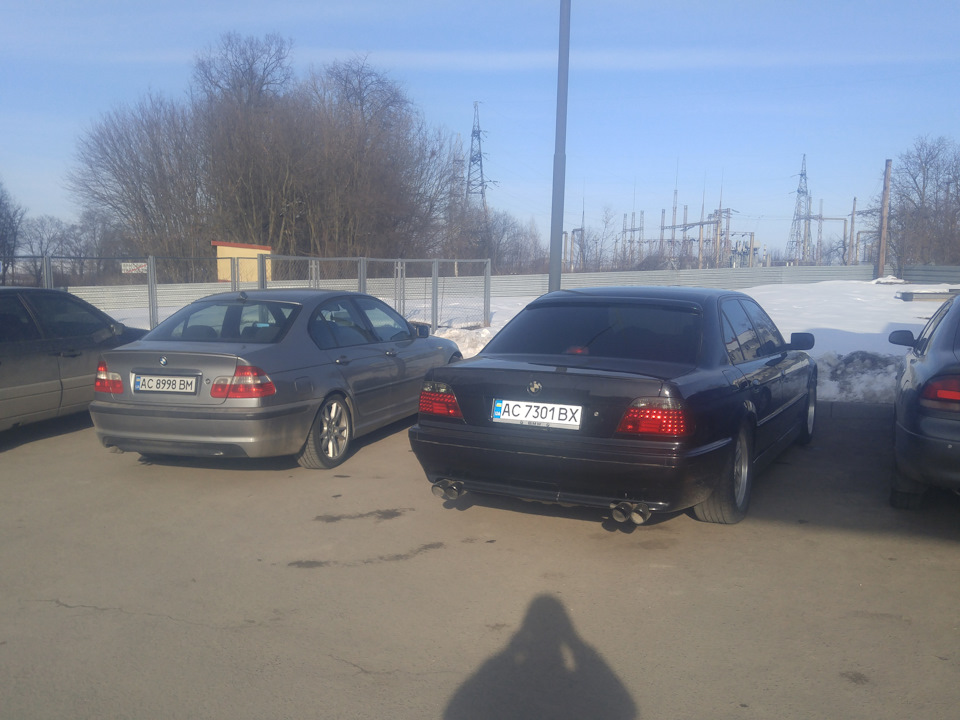 Повернення рядового Бумера 1