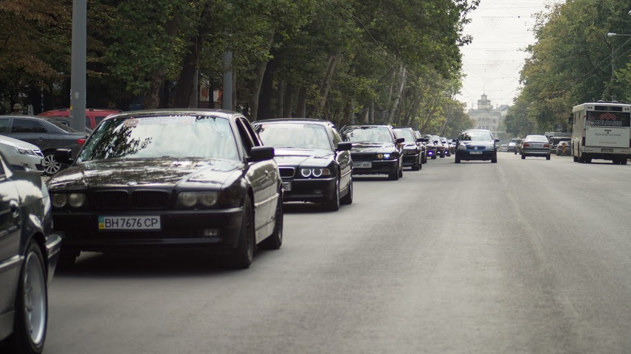 BMW FESTIVAL MOLDOVA '16 2