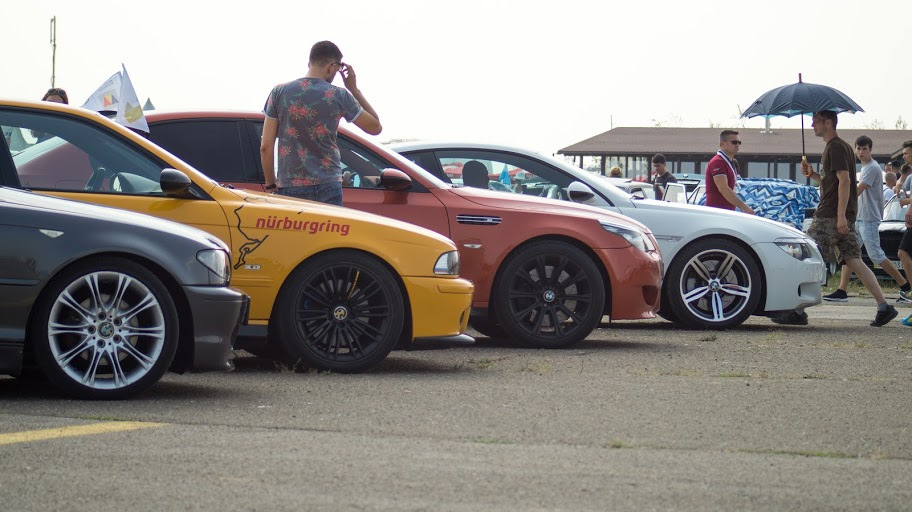 BMW FESTIVAL MOLDOVA '16 4