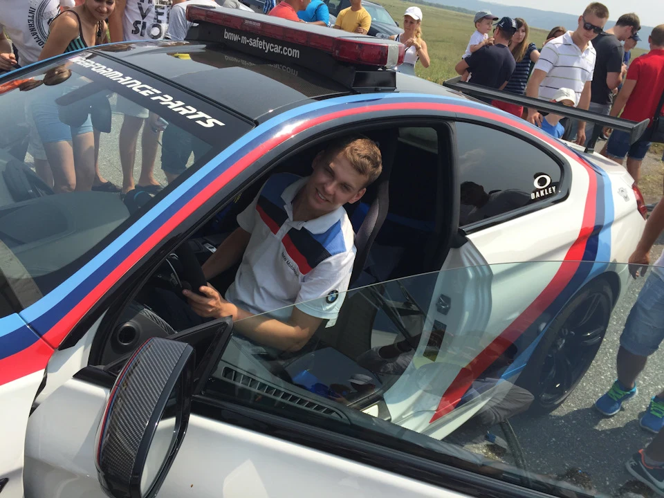 BMW FESTIVAL MOLDOVA '16
