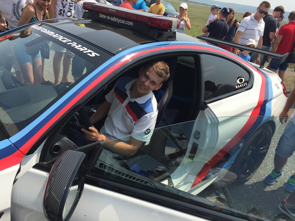 BMW FESTIVAL MOLDOVA '16 1