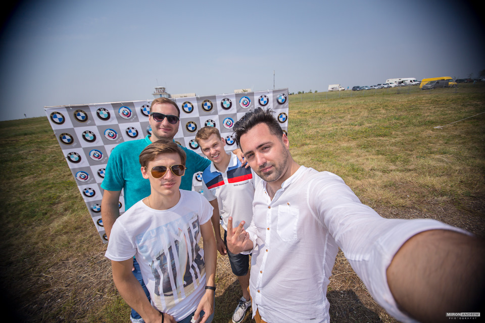 BMW FESTIVAL MOLDOVA '16 5