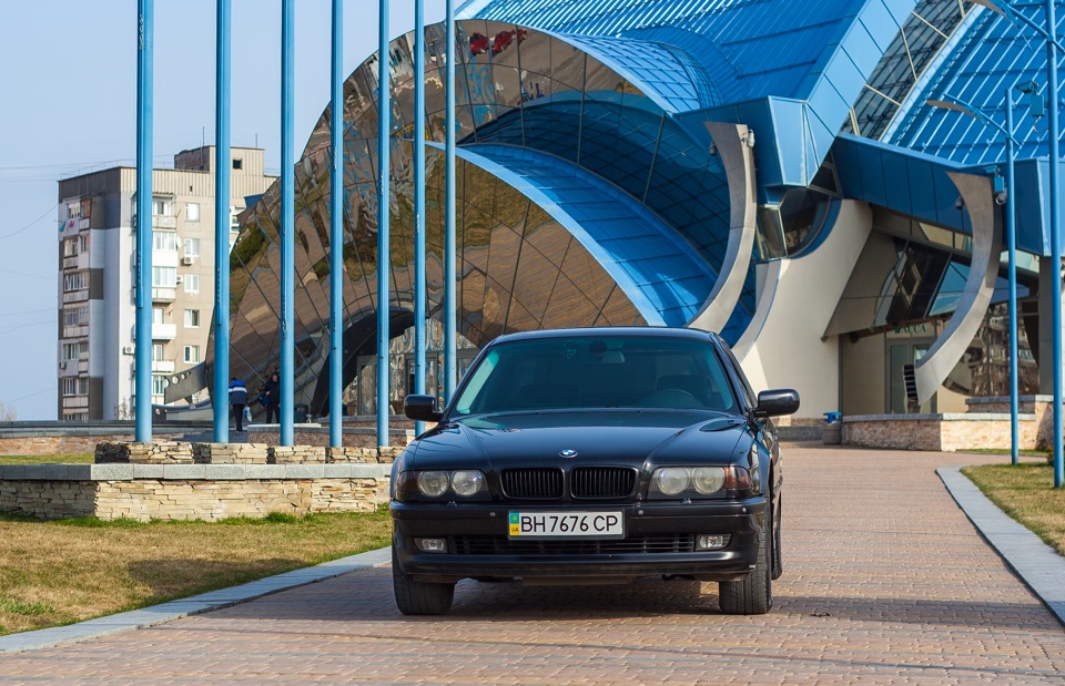 Чорні перли. фотосет №1 1