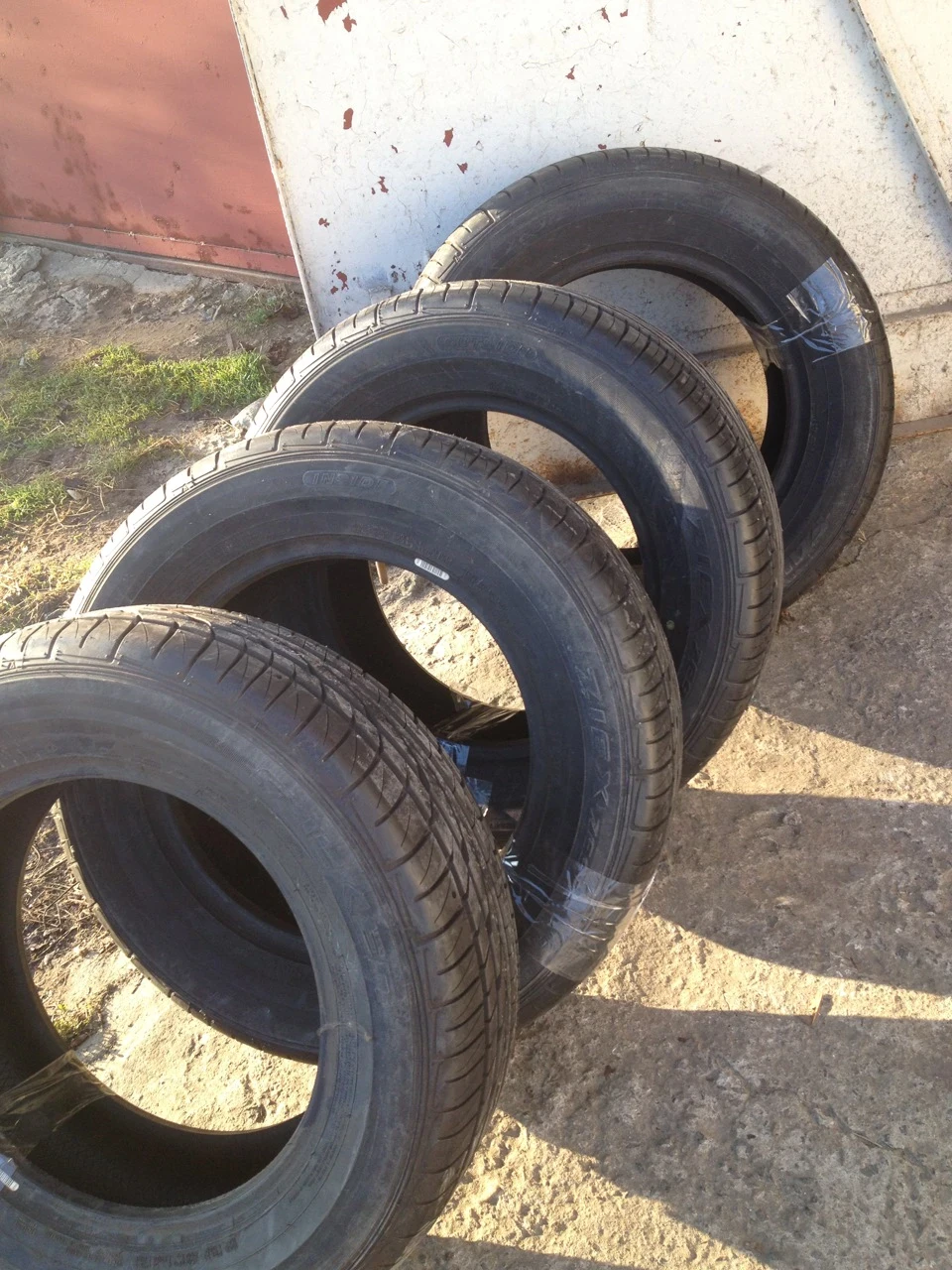 FALKEN ZIEX ZE-912 235/60 R16 100W