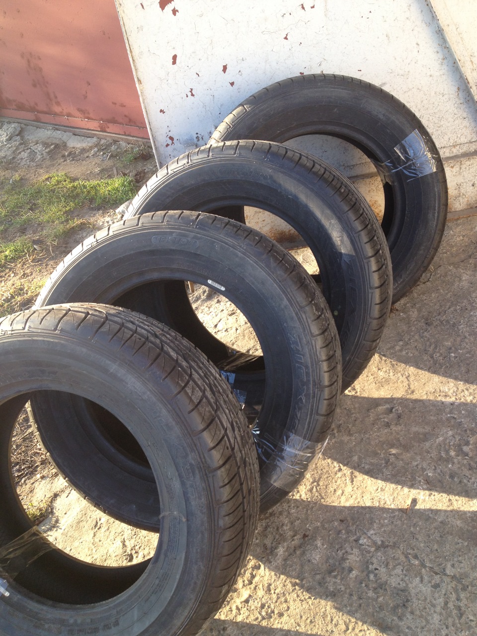 FALKEN ZIEX ZE-912 235/60 R16 100W 1