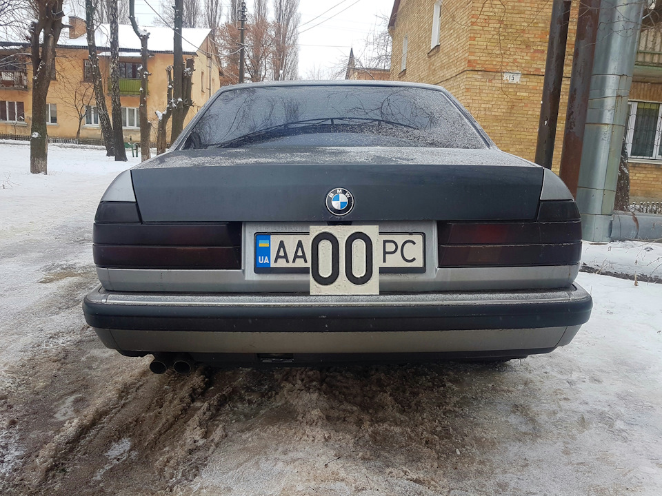 — 21 000 грн. + 16 000 км пробігу *100500 емоцій і трохи матюки... Або півроку разом 2