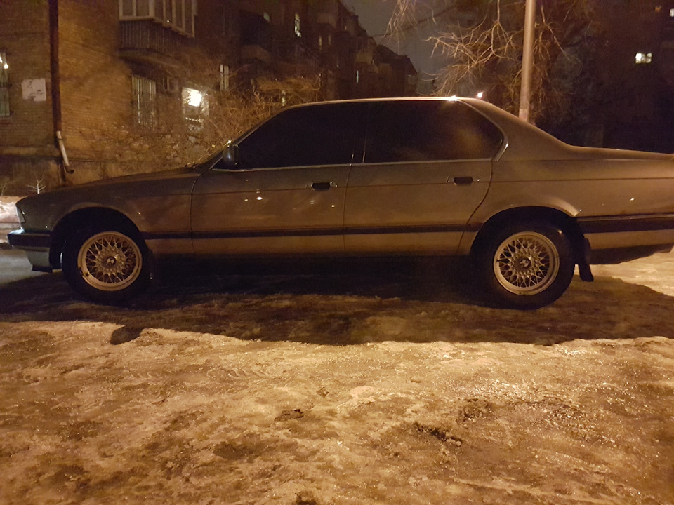 Old school або дідусь у Німеччині за хлібом їздив 2