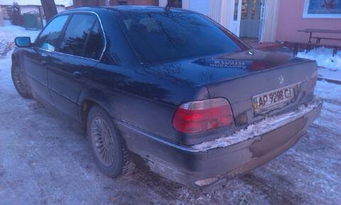 Готовь сани летом… 2